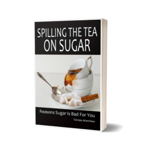 Spilling The Tea On Sugar