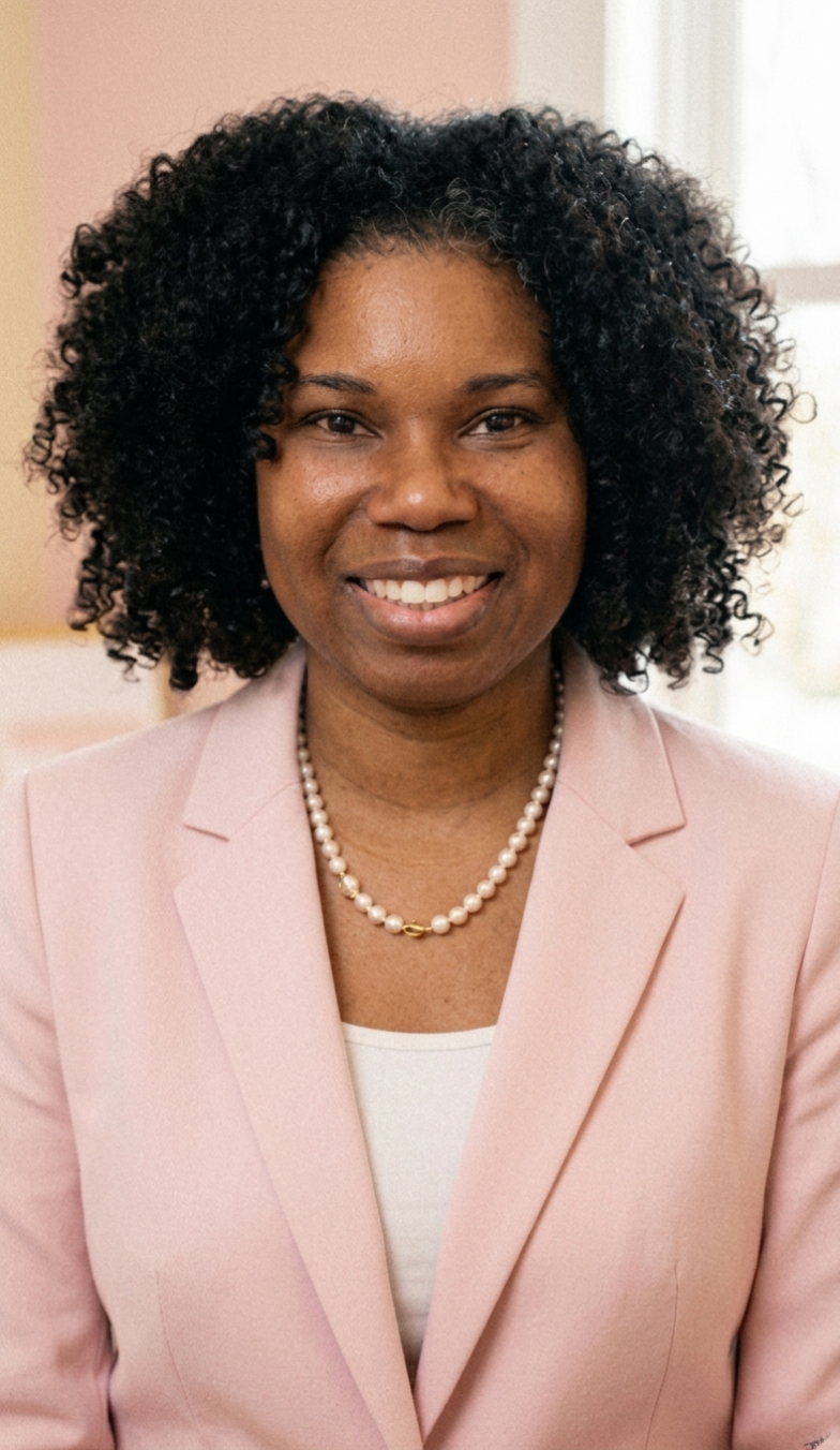 TL Matthew — Nutritional Therapist